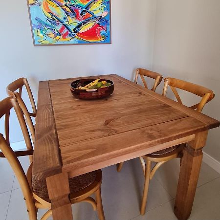 Ap Grao De Areia - Praia Dos Milionarios Ilheus-Ba Apartment Екстериор снимка