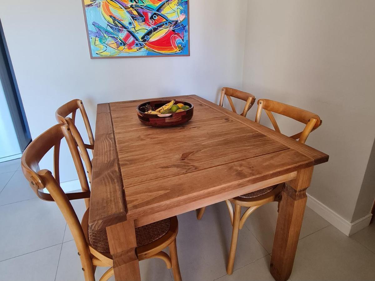 Ap Grao De Areia - Praia Dos Milionarios Ilheus-Ba Apartment Екстериор снимка