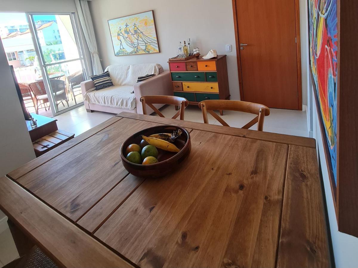 Ap Grao De Areia - Praia Dos Milionarios Ilheus-Ba Apartment Екстериор снимка