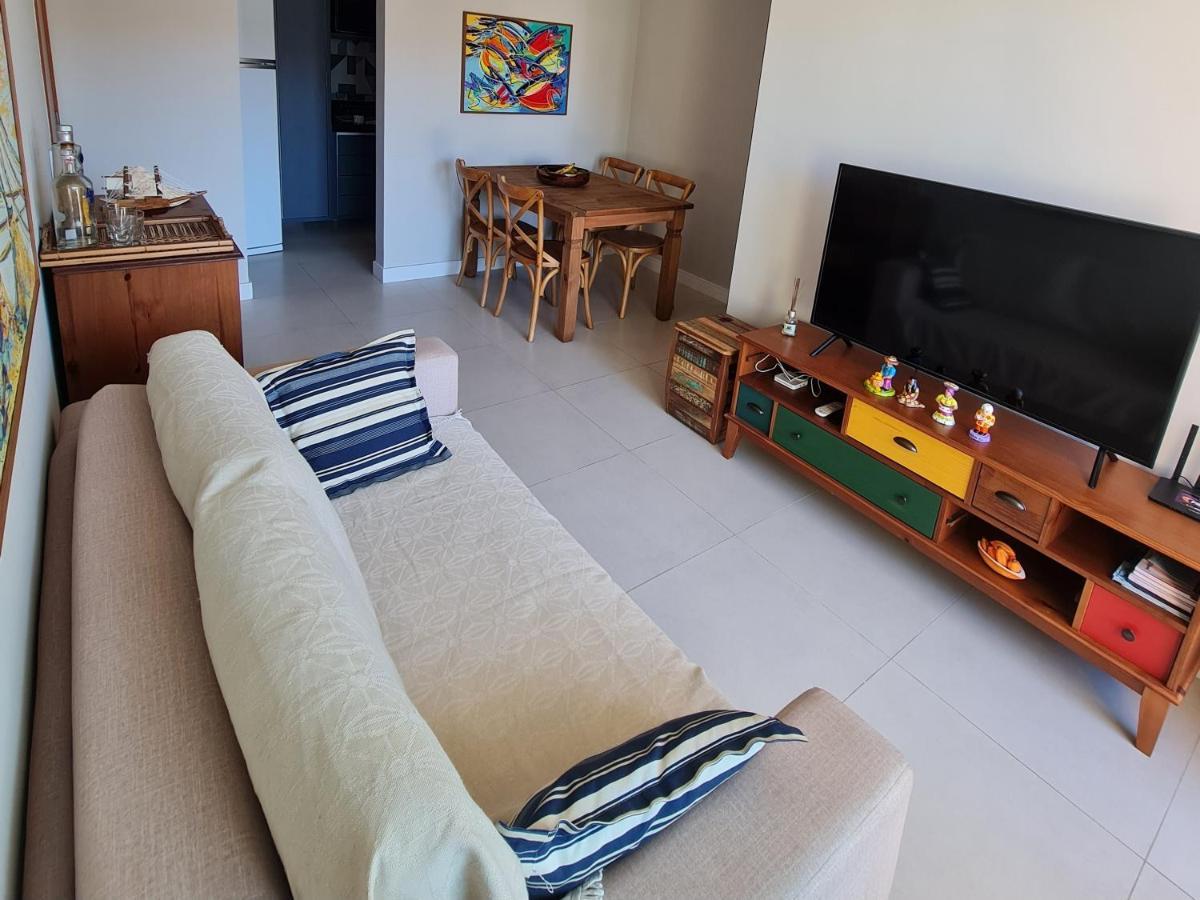 Ap Grao De Areia - Praia Dos Milionarios Ilheus-Ba Apartment Екстериор снимка